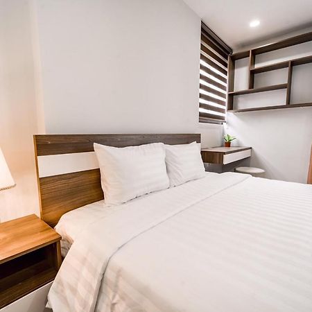 T&B Housing Aparthotel ฮานอย ภายนอก รูปภาพ